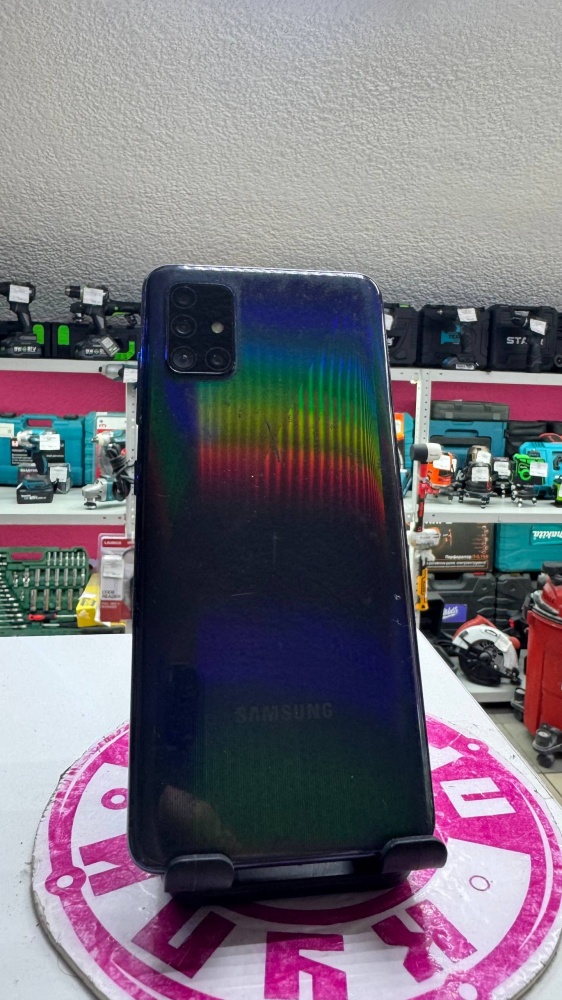 Смартфон Samsung A51  4/64