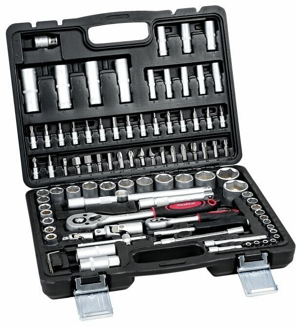 Набор инструментов Maxpiler MXT-94-set