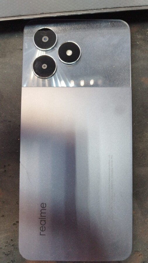 Смартфон Realme Note 50 3/64