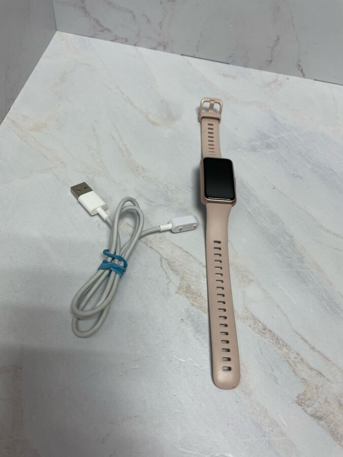 Смарт-браслет Huawei band