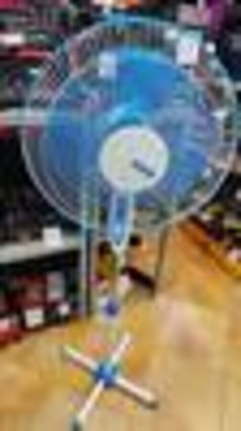 Вентилятор Centek 1520