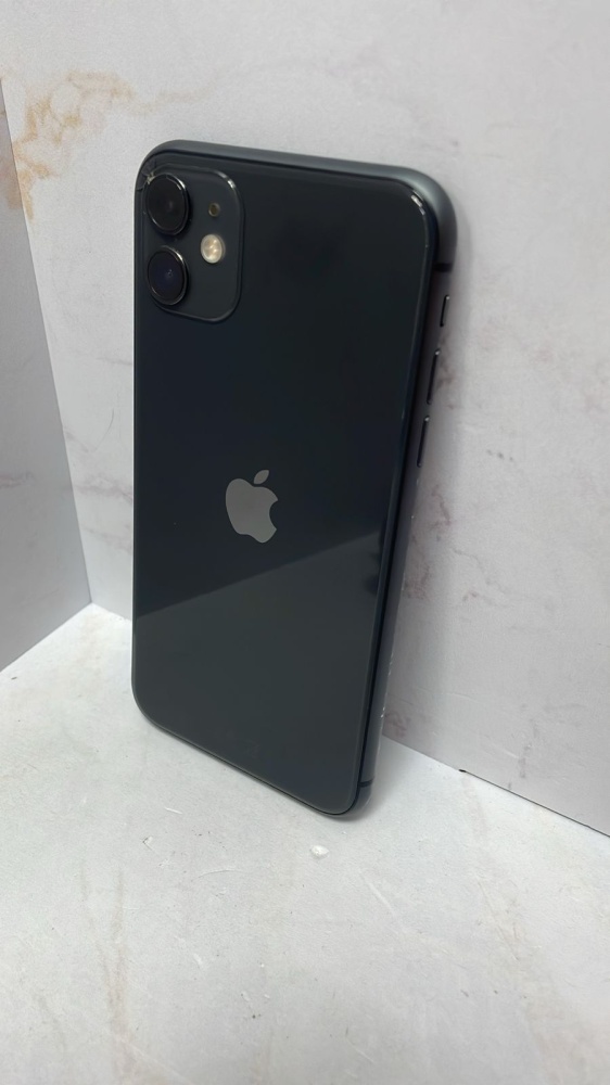 Смартфон iPhone 11 64Gb