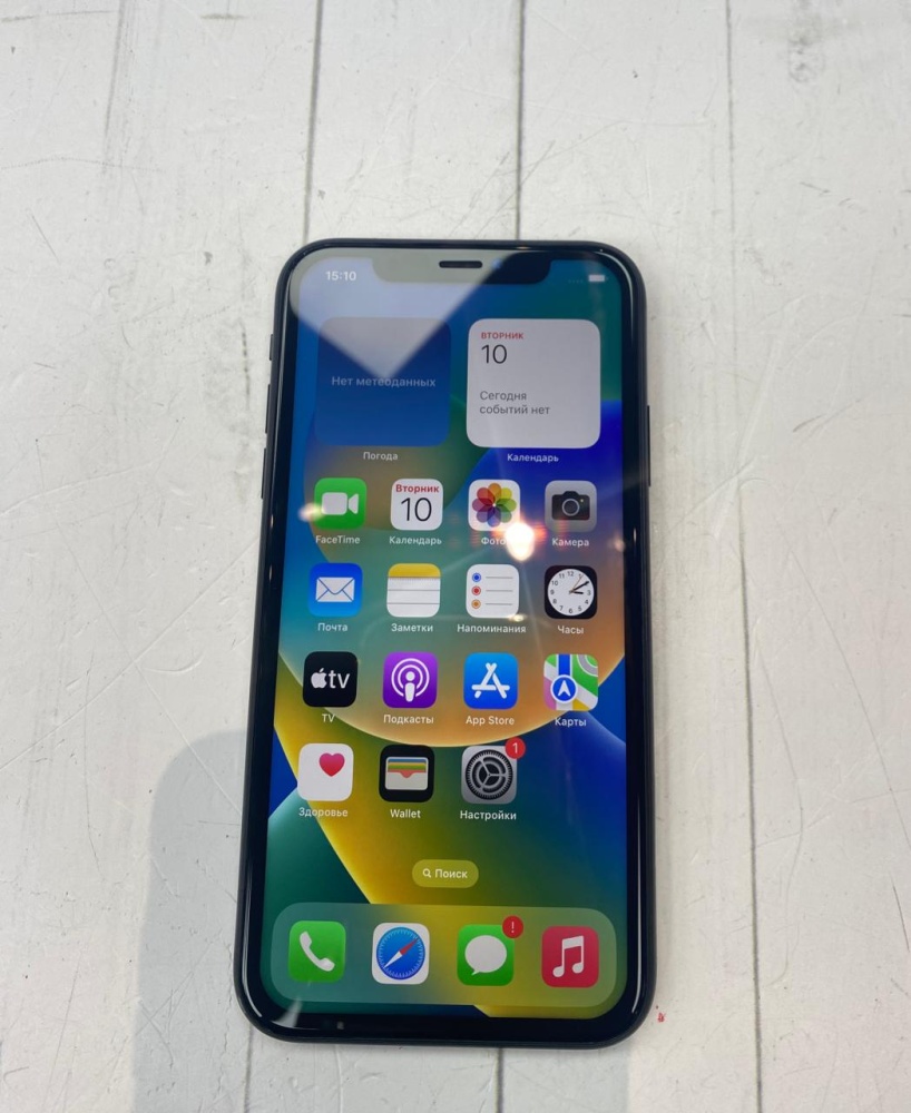 Смартфон iPhone 11 64Gb