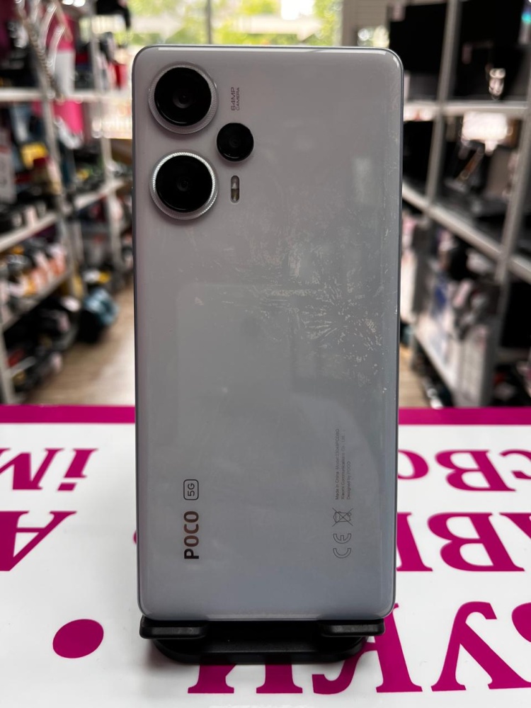 Смартфон Xiaomi Poco F5 12+4\256