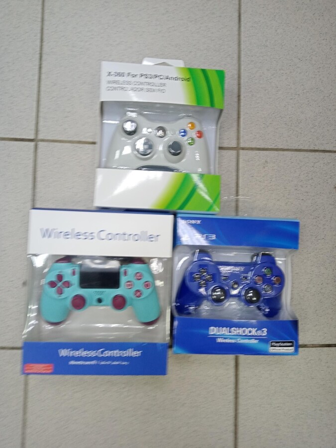 Геймпад XBOX 360