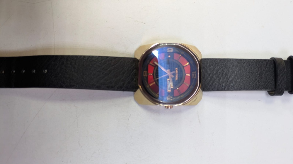 Часы Diesel D003