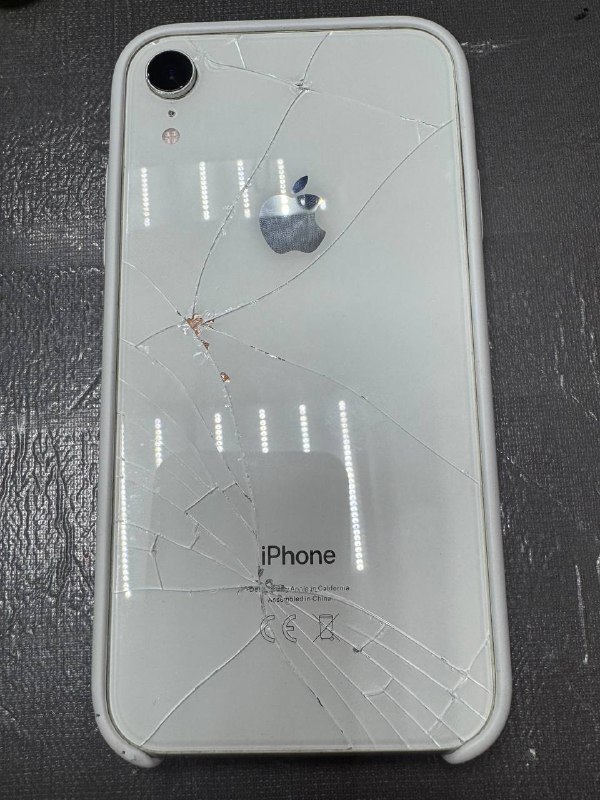 Смартфон iPhone XR 64 Gb