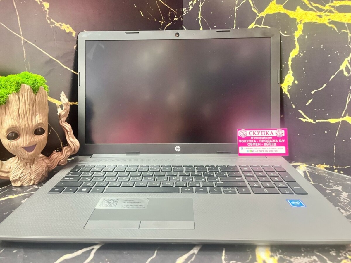 Ноутбук HP PENTIUM N3710\4\500