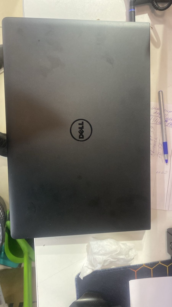 Ноутбук Dell latitude3570