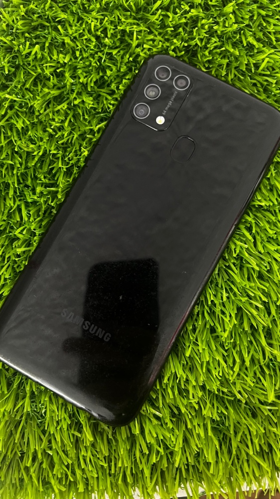 Смартфон Samsung  M31 6/128