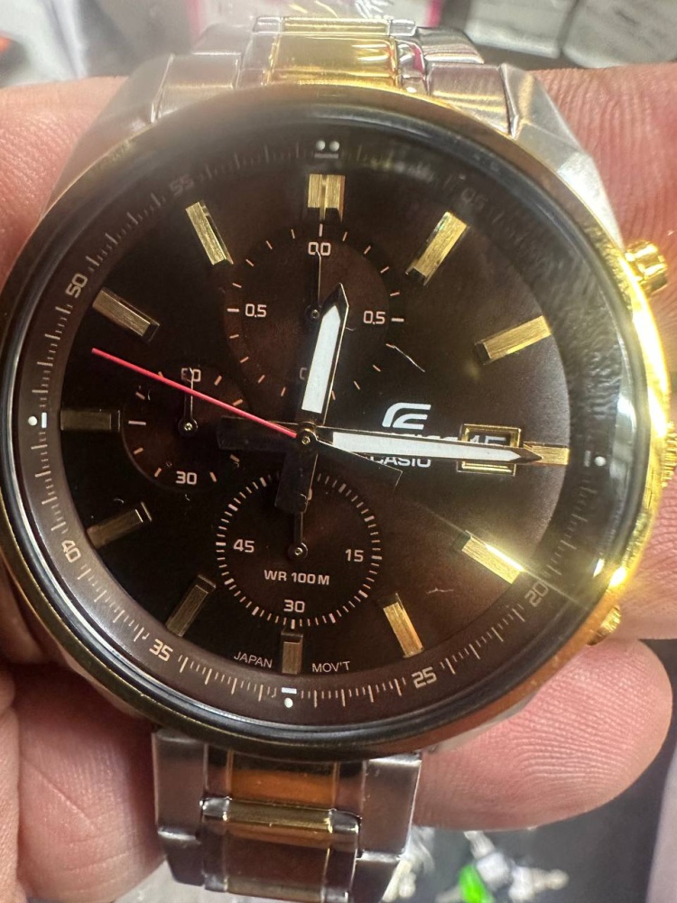 Часы CASIO EDIFICE
