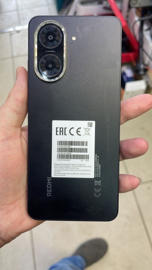 Смартфон Xiaomi Redmi 5А 6/128