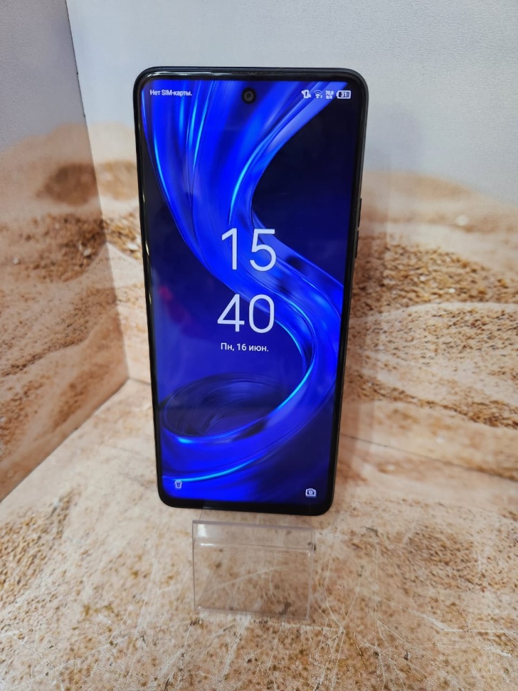 Мобильный телефон Tecno  Pova 3 6 /128 gb