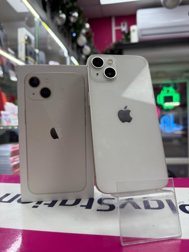 Смартфон iPhone 13 128 Gb