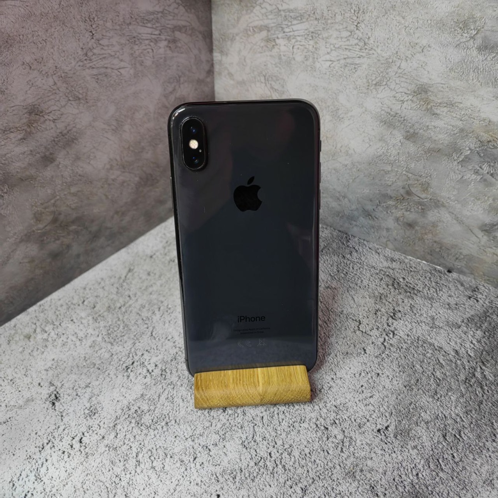 Смартфон iPhone X 256Gb