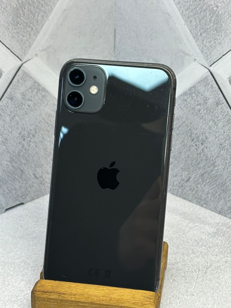 Смартфон iPhone 11 64Gb