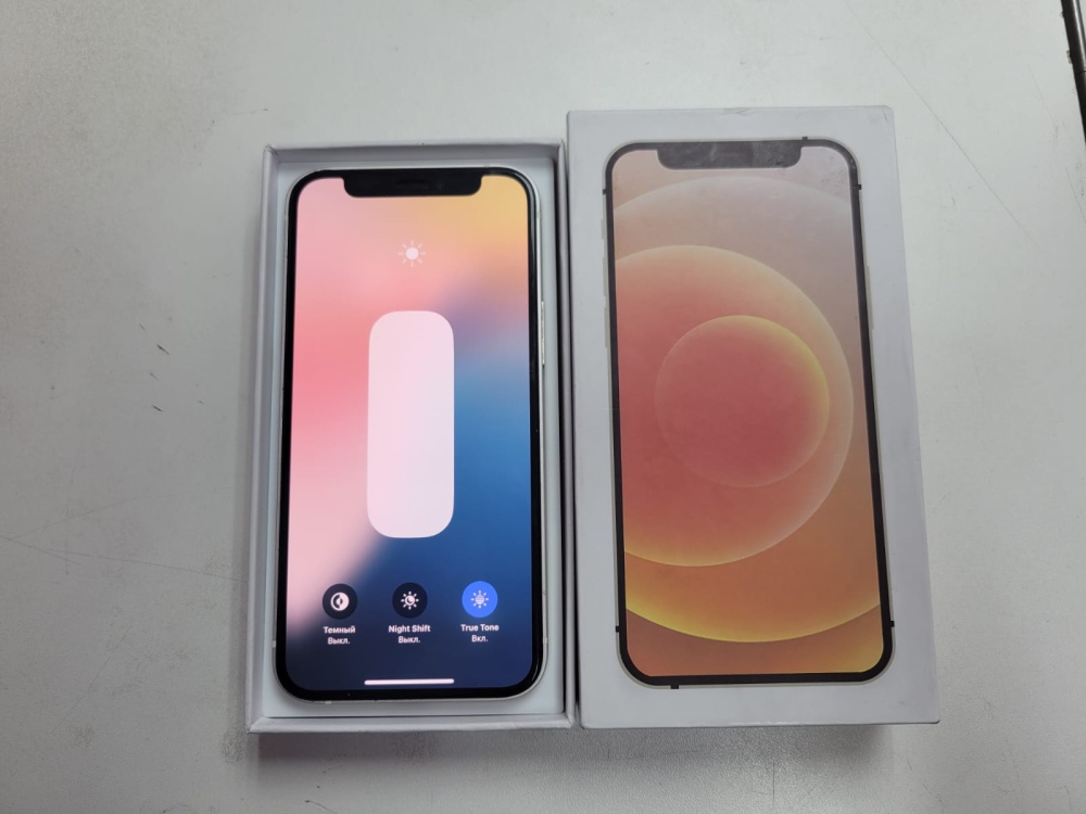 Смартфон iPhone 12 mini 128 Gb