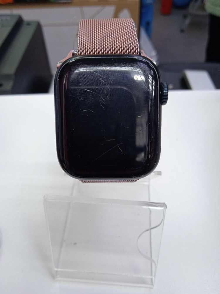 Часы Apple series 9