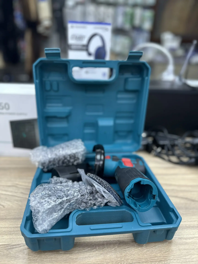 УШМ (Мини Болгарка)