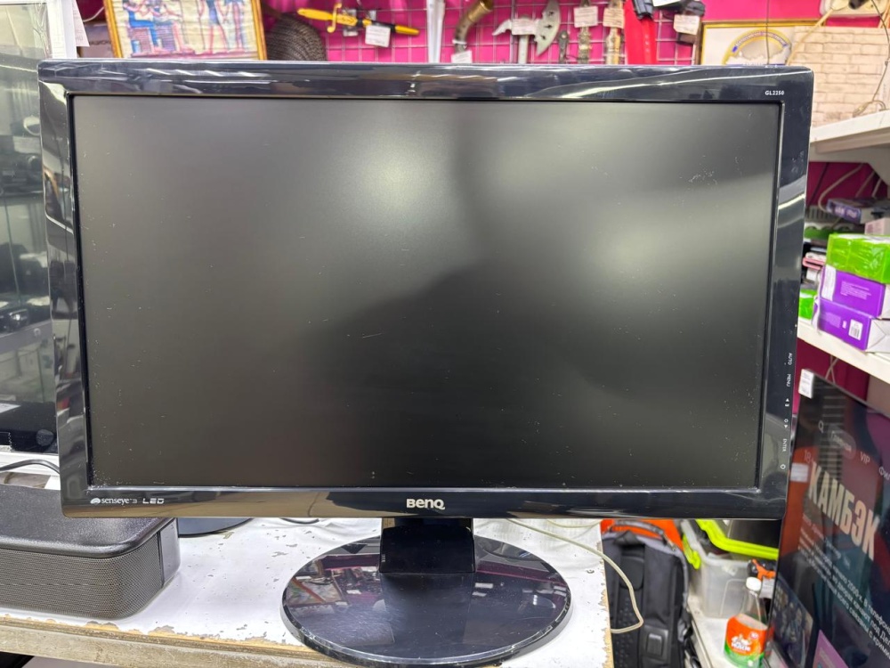Монитор BENQ