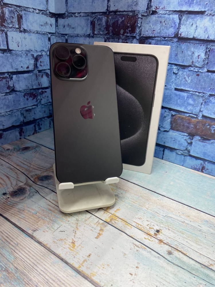 Смартфон iPhone 15 PRO MAX 256Gb