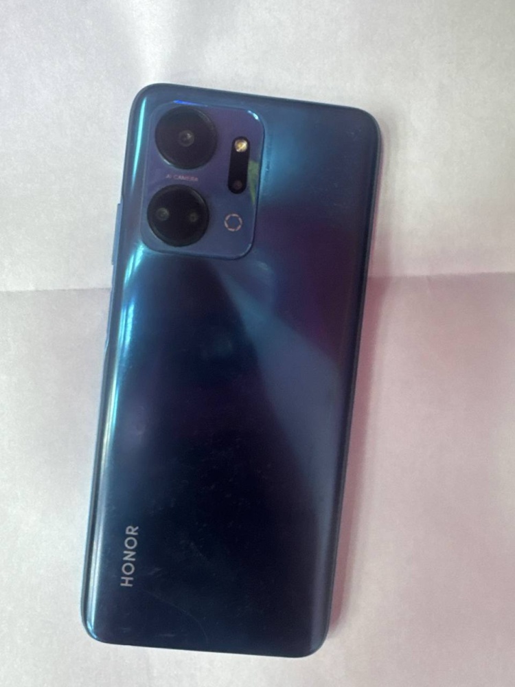 Смартфон Honor X7A