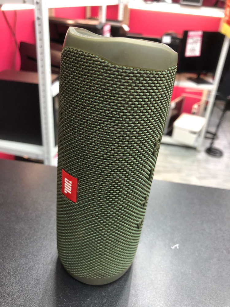 Акустика JBL Flip 5