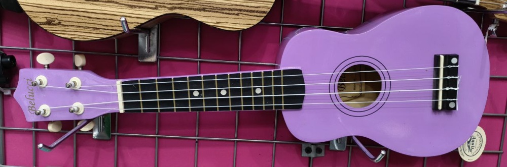 Укулеле Belucci XU21-11