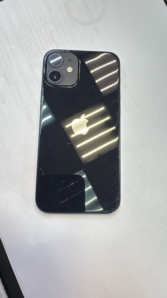 Смартфон iPhone 12 mini 128 Gb