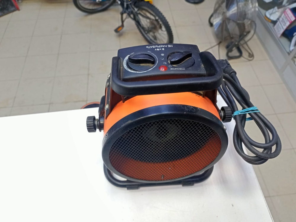 Вентилятор FFH - 2000 ceramic