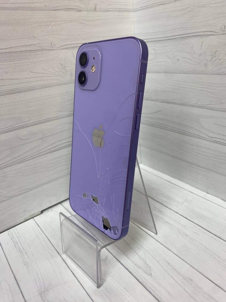 Смартфон iPhone 12 256 Gb