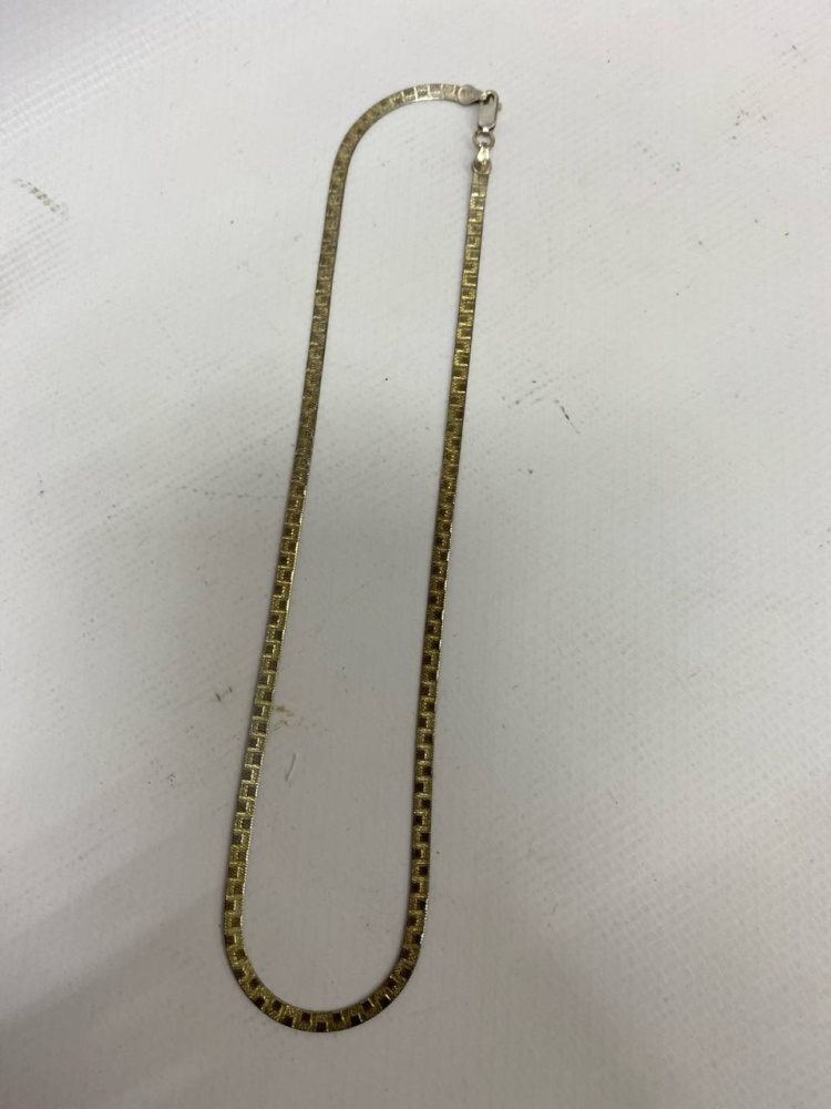 Украшение Цепочка