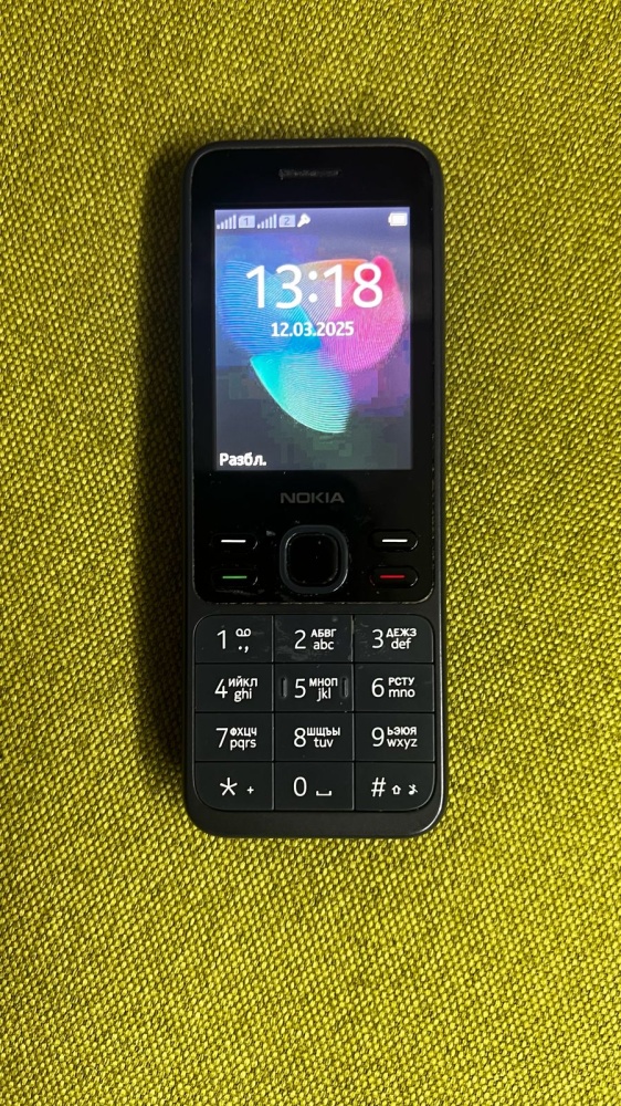 Мобильный телефон Nokia