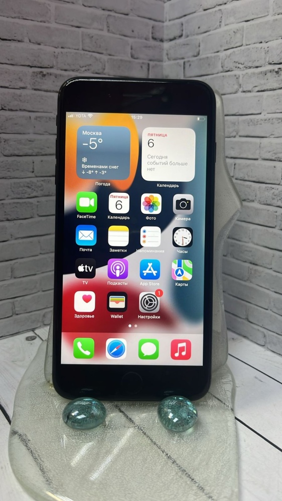 Смартфон iPhone 7+ 32Gb