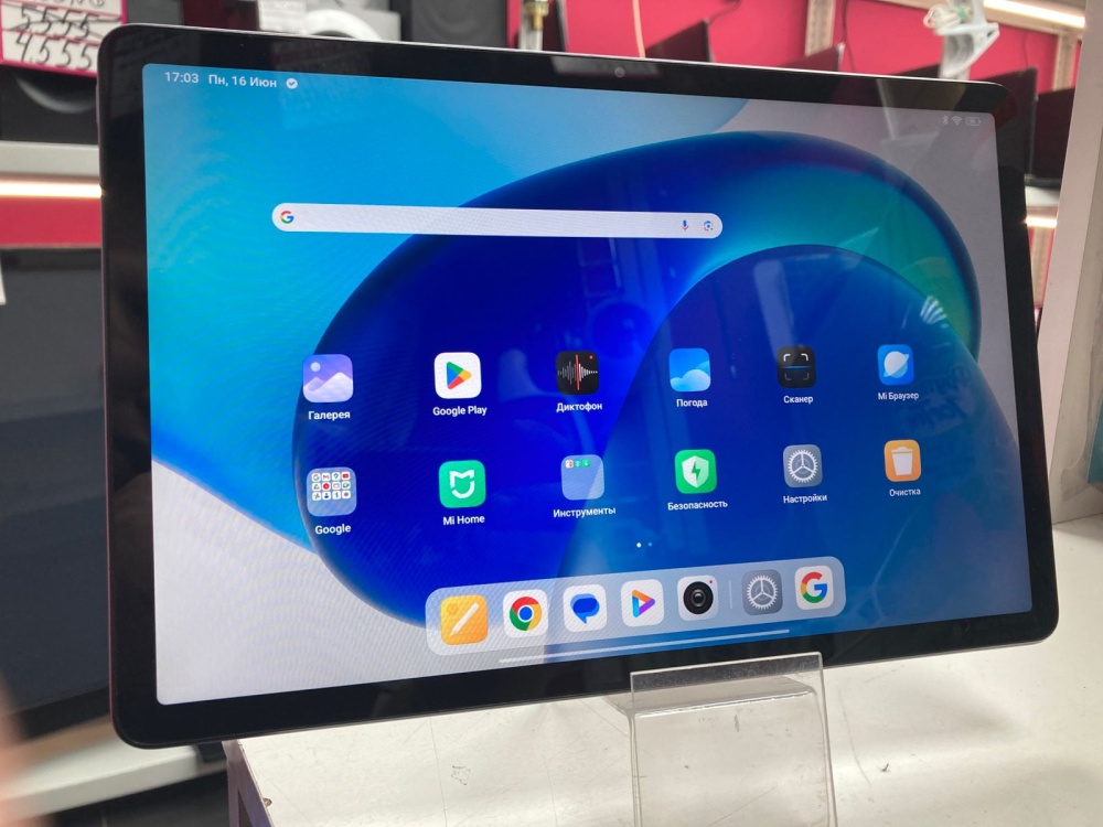 Планшет Xiaomi Redmi Pad SE 8/256