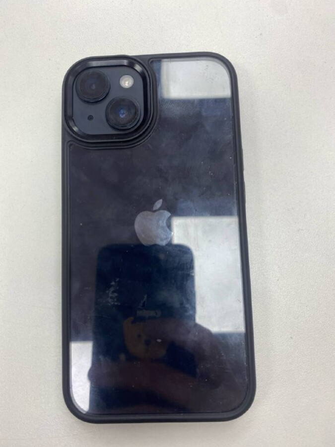 Смартфон iPhone 14 256gb