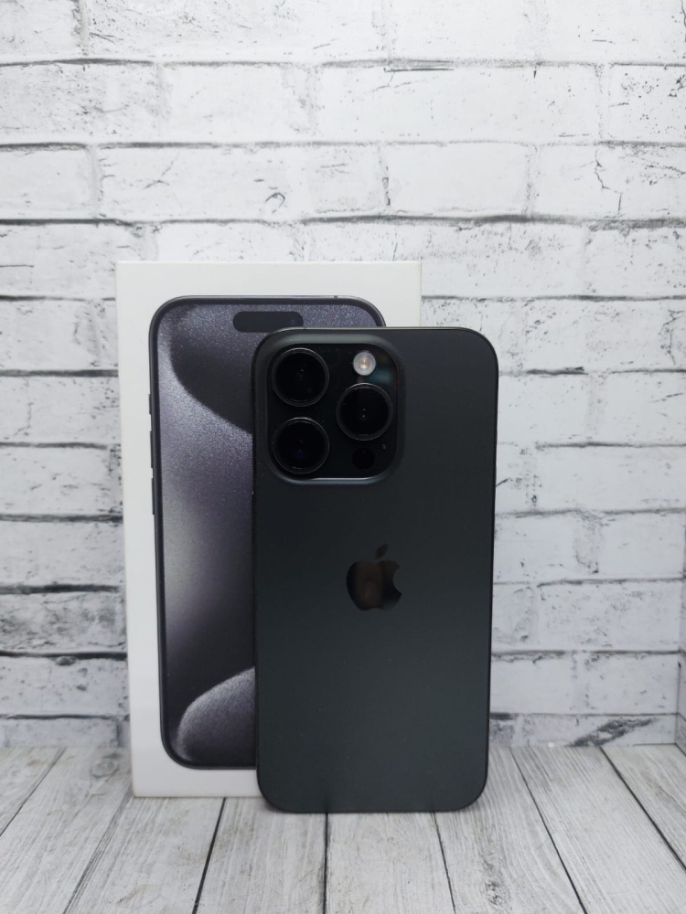 Смартфон iPhone 14 PRO 256