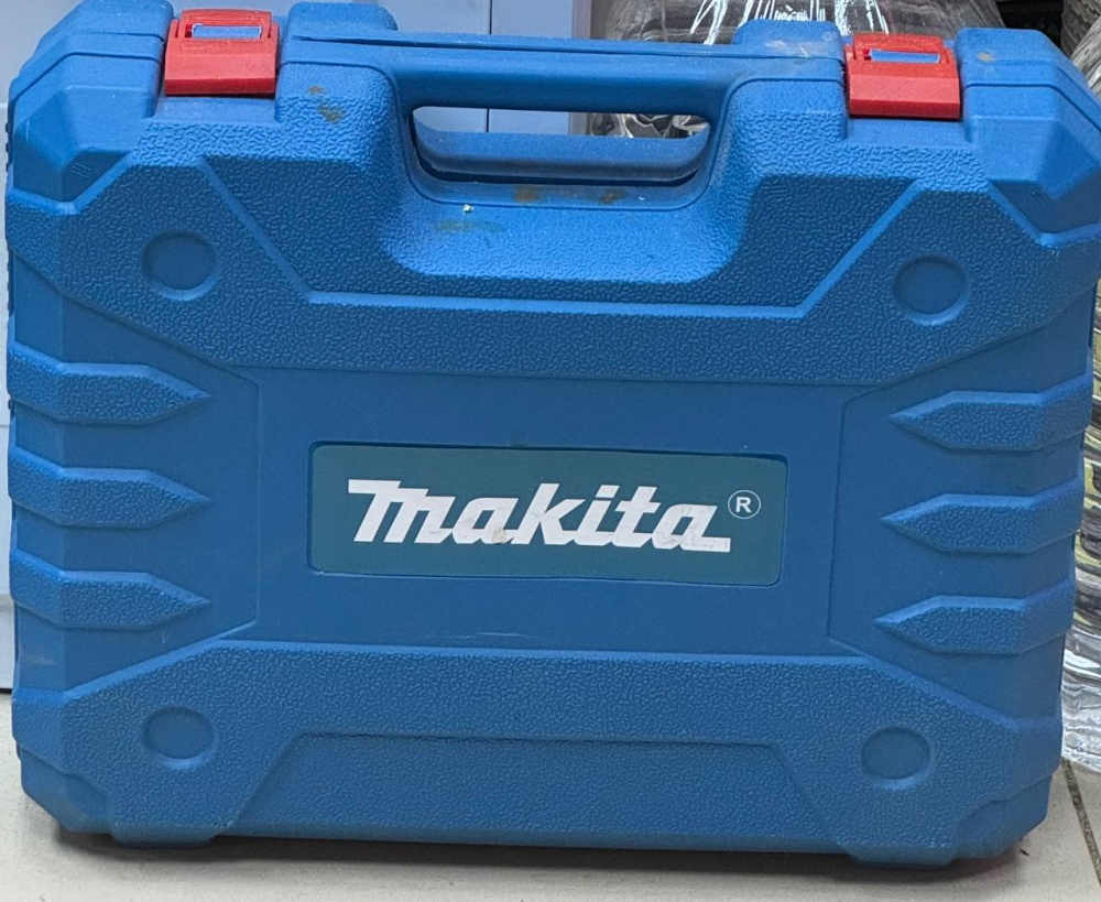 Перфоратор Makita tatus 110