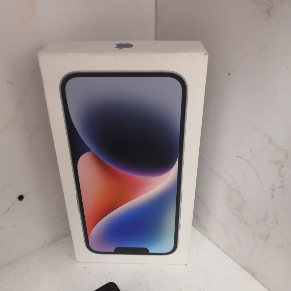 Смартфон iPhone 14 128