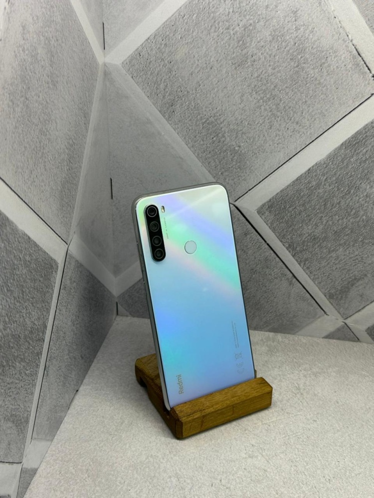 Смартфон Xiaomi Redmi note 8 4/64