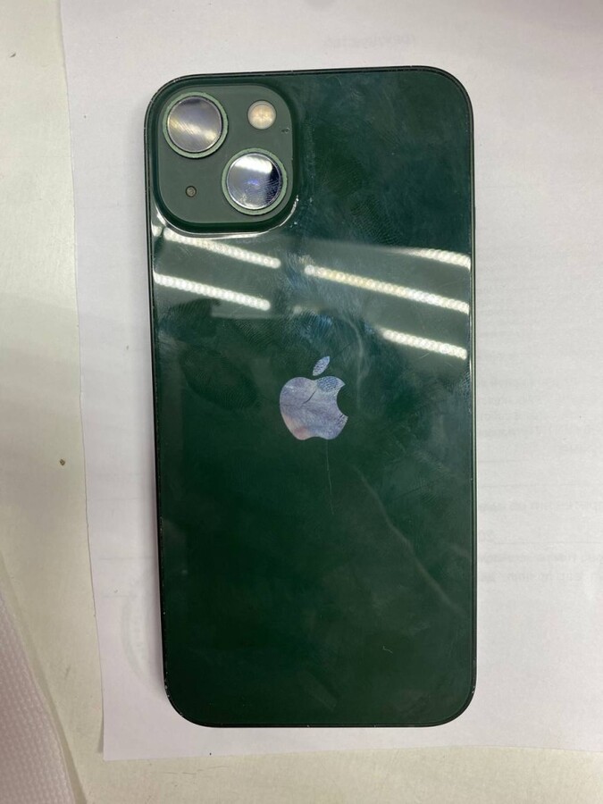 Смартфон iPhone 13 128 Gb