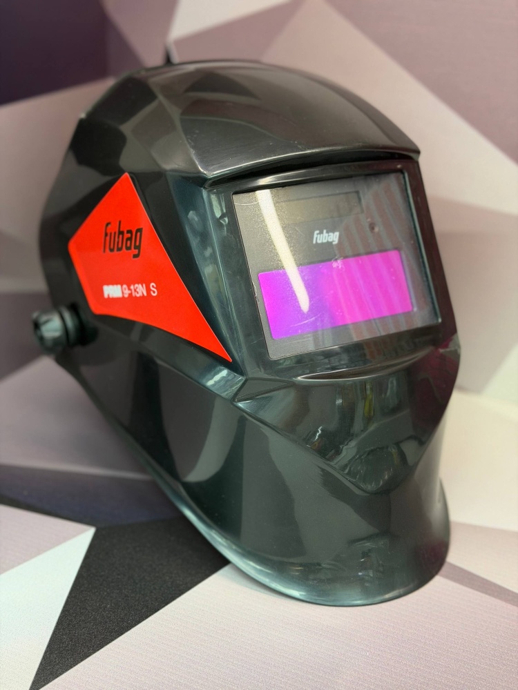 Сварочная маска FUbag
