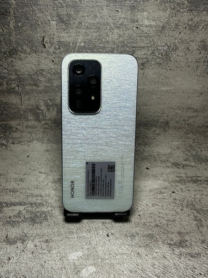 Смартфон Honor 200 Lite 8\256gb