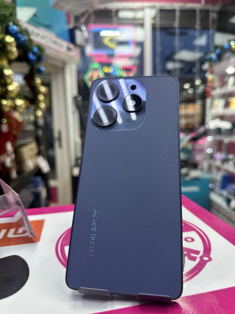 Мобильный телефон Tecno spark 10 pro 8\256