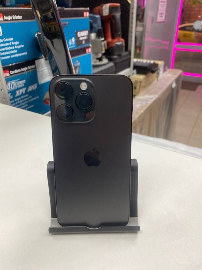 Смартфон iPhone 14 PRO MAX 128gb