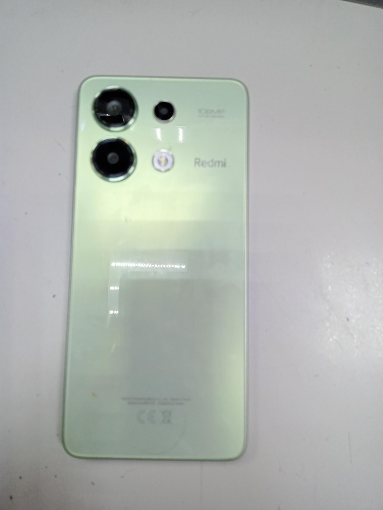 Смартфон Xiaomi Redmi note 13