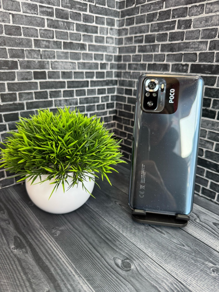 Смартфон Xiaomi Poco M5
