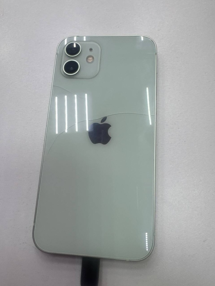 Смартфон iPhone 12 128 Gb