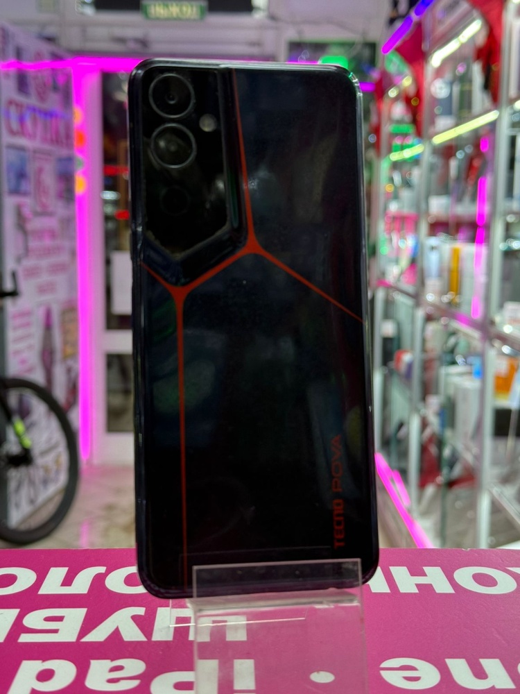 Мобильный телефон Tecno Pova Neo 2 4/64