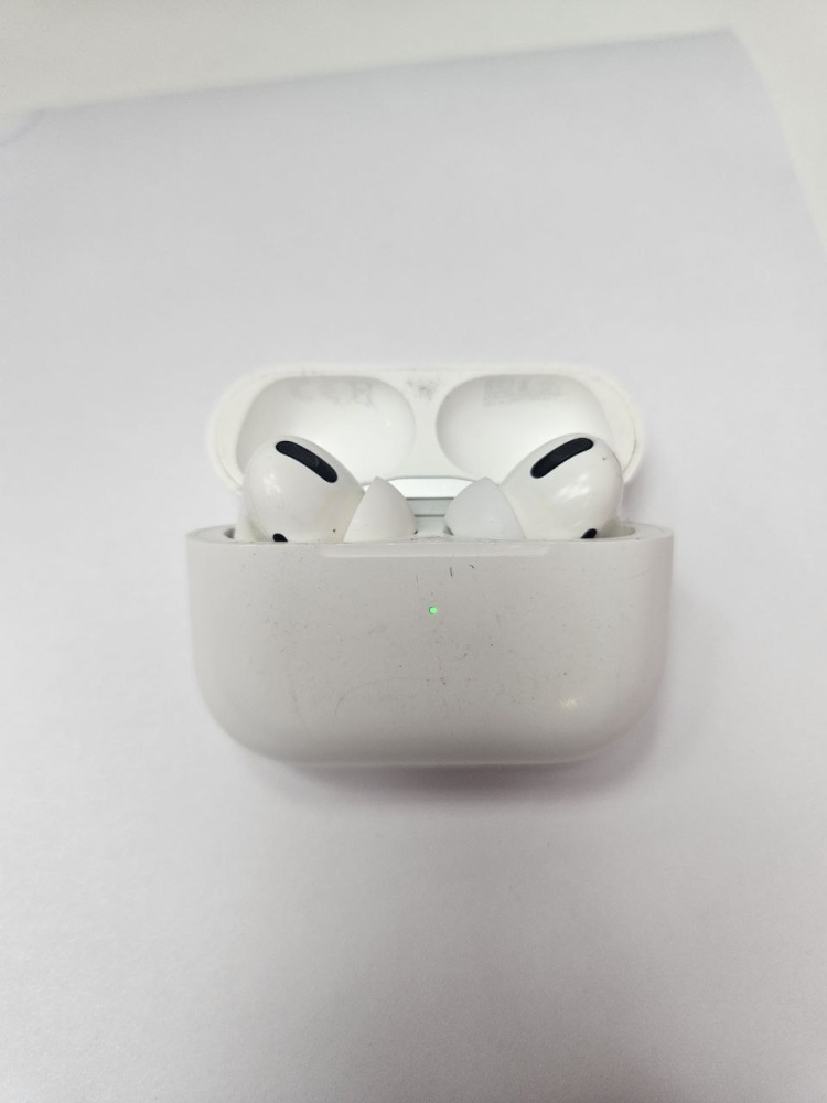 Наушники Airpods Pro